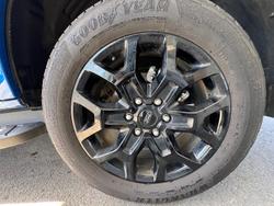 2025 Ford Everest Sport