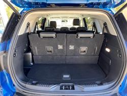 2025 Ford Everest Sport