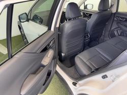 2025 Subaru Outback AWD Touring