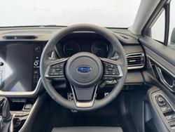 2025 Subaru Outback AWD Touring