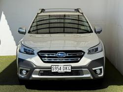 2025 Subaru Outback AWD Touring