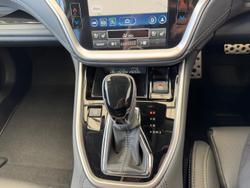 2025 Subaru Outback AWD Touring