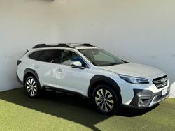 2025 Subaru Outback AWD Touring