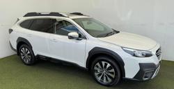 2025 Subaru Outback AWD Touring