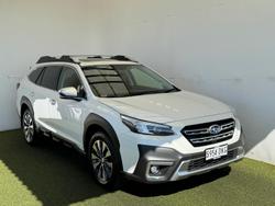 2025 Subaru Outback AWD Touring