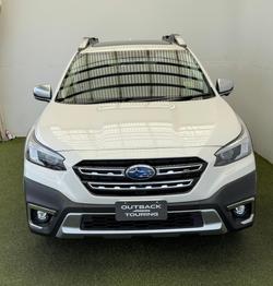 2025 Subaru Outback AWD Touring