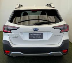 2025 Subaru Outback AWD Touring