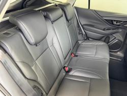 2025 Subaru Outback AWD Touring