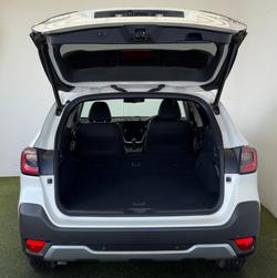 2025 Subaru Outback AWD Touring