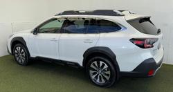 2025 Subaru Outback AWD Touring