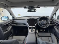 2025 Subaru Outback AWD Touring