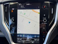 2025 Subaru Outback AWD Touring