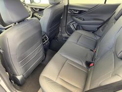 2025 Subaru Outback AWD Touring