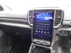 2025 Ford Everest Platinum MY25.25 4X4 Dual Range Aluminium