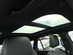 2025 Ford Everest Platinum MY25.25 4X4 Dual Range Aluminium