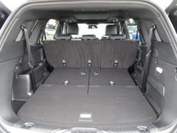 2025 Ford Everest Platinum MY25.25 4X4 Dual Range Aluminium