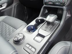 2025 Ford Everest Platinum MY25.25 4X4 Dual Range Aluminium