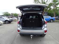 2025 Ford Everest Platinum MY25.25 4X4 Dual Range Aluminium