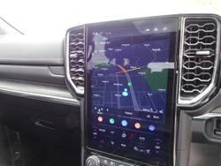 2025 Ford Everest Platinum MY25.25 4X4 Dual Range Aluminium