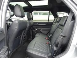 2025 Ford Everest Platinum MY25.25 4X4 Dual Range Aluminium