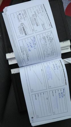 2014 Fiat 500 Pop Series 1 Passione Red