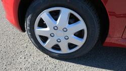 2014 Fiat 500 Pop Series 1 Passione Red