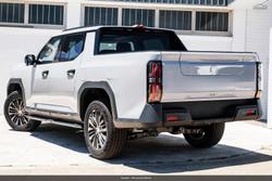 2025 MG MGU9 Explore Pro