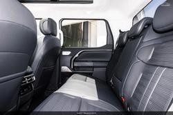 2025 MG MGU9 Explore Pro