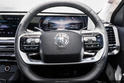 2025 MG MGU9 Explore Pro