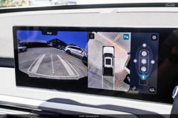 2025 MG MGU9 Explore Pro