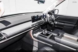 2025 MG MGU9 Explore Pro