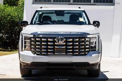 2025 MG MGU9 Explore Pro