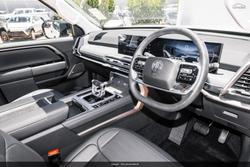 2025 MG MGU9 Explore Pro