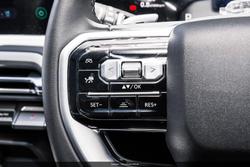 2025 MG MGU9 Explore Pro