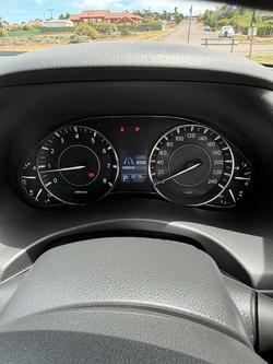 2022 Nissan Patrol Ti