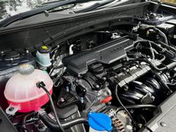 2021 Hyundai Tucson N Line NX4.V1 MY22 Blue