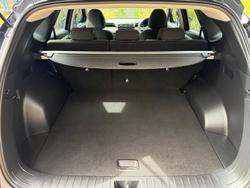 2021 Hyundai Tucson N Line NX4.V1 MY22 Blue