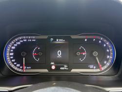 2021 Hyundai Tucson N Line NX4.V1 MY22 Blue