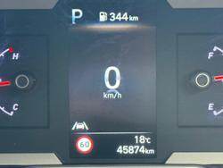 2021 Hyundai Tucson N Line NX4.V1 MY22 Blue