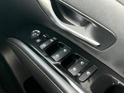 2021 Hyundai Tucson N Line NX4.V1 MY22 Blue