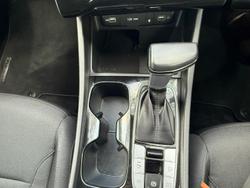 2021 Hyundai Tucson N Line NX4.V1 MY22 Blue