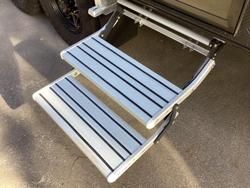 2025 New Age Caravans Manta Ray Expedition 19Er Full Off-Road