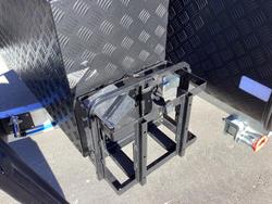 2025 New Age Caravans Manta Ray Expedition 19Er Full Off-Road