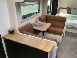 2025 New Age Caravans Manta Ray Expedition 19Er Full Off-Road