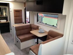2025 New Age Caravans Manta Ray Expedition 19Er Full Off-Road