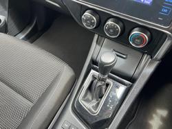 2018 Toyota Corolla Ascent