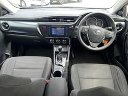 2018 Toyota Corolla Ascent