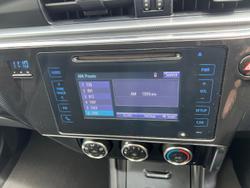 2018 Toyota Corolla Ascent