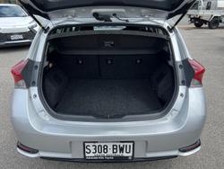 2018 Toyota Corolla Ascent