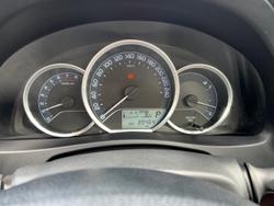 2018 Toyota Corolla Ascent